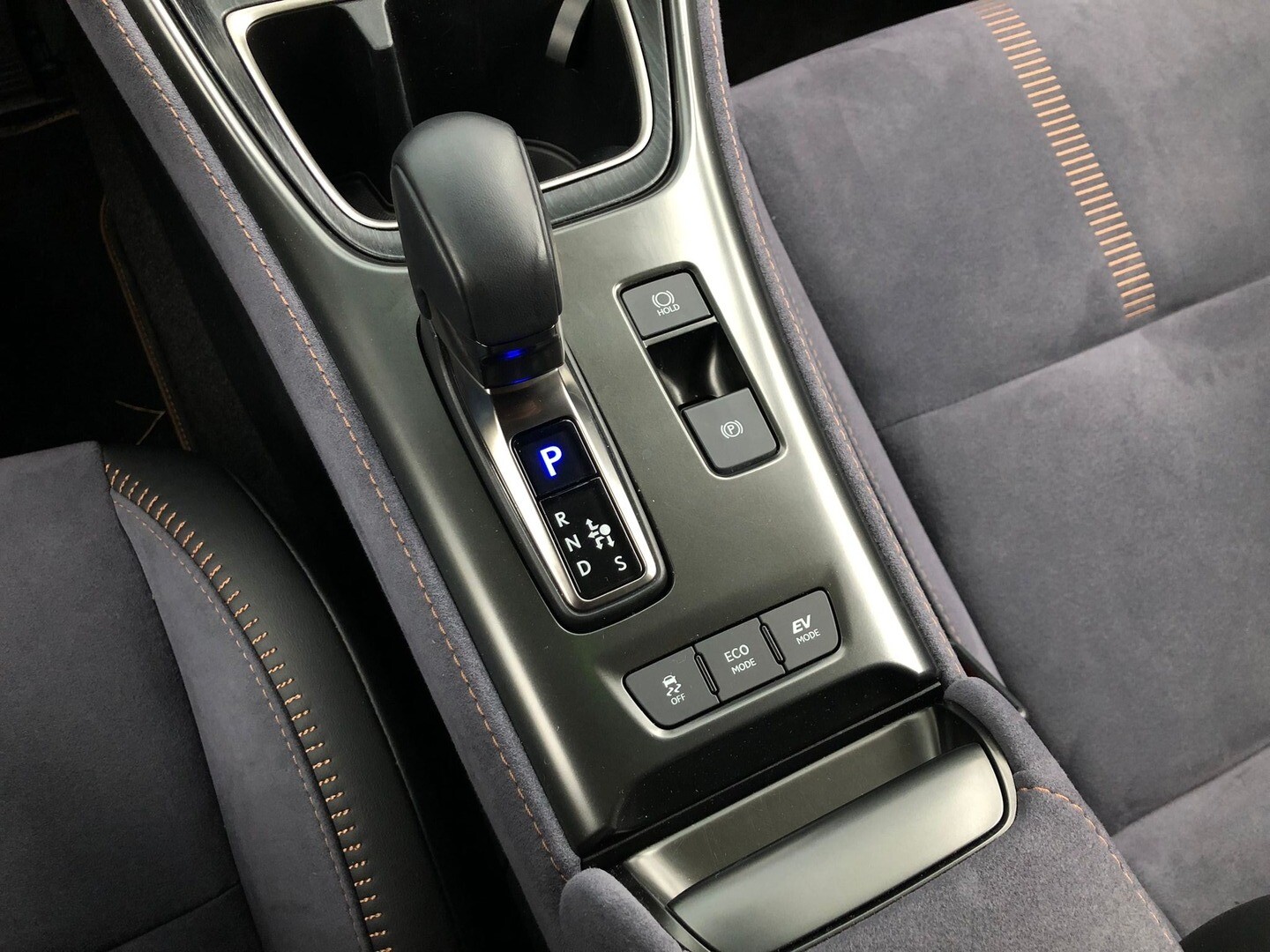 Lexus LBX