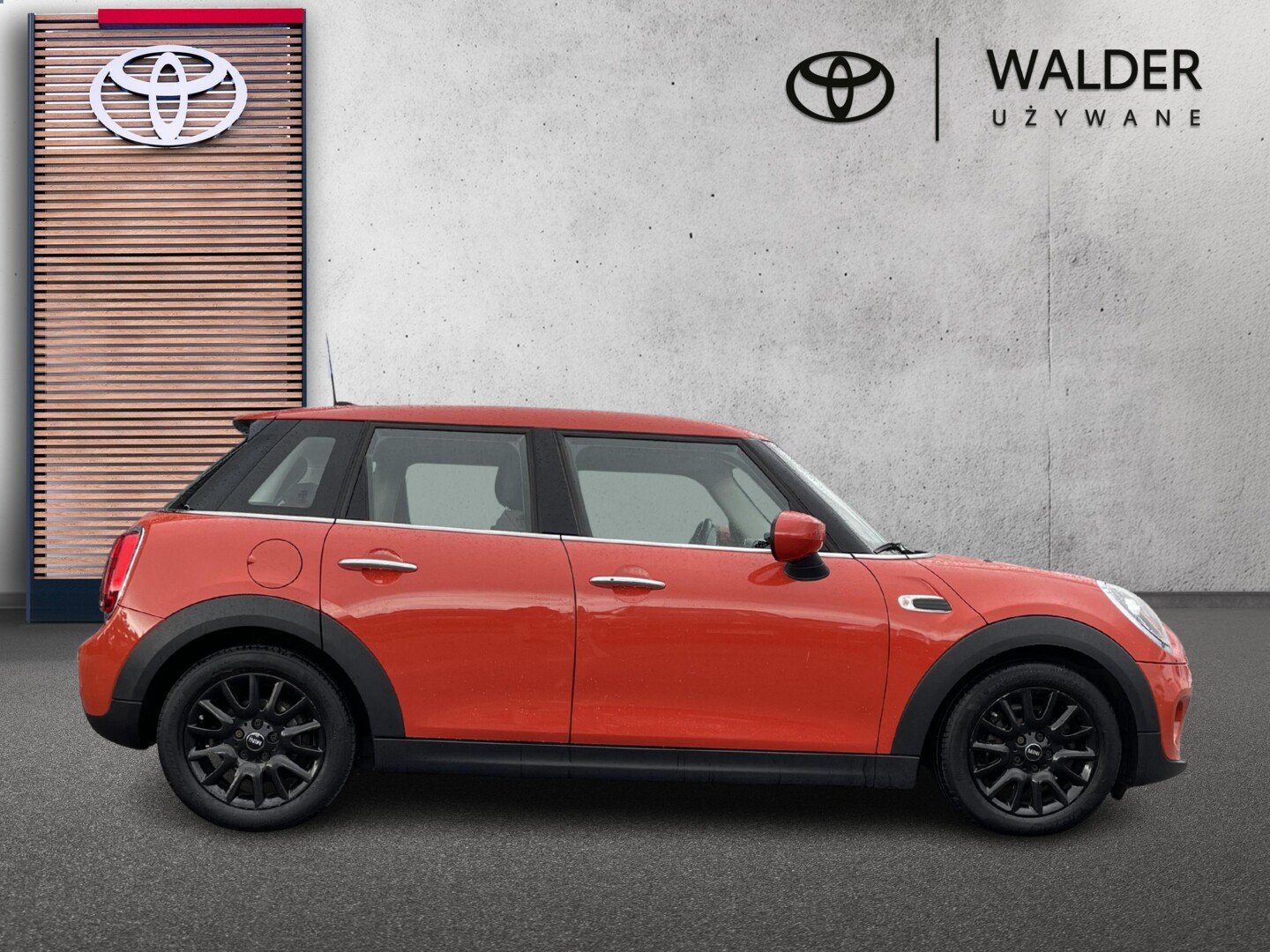Mini ONE