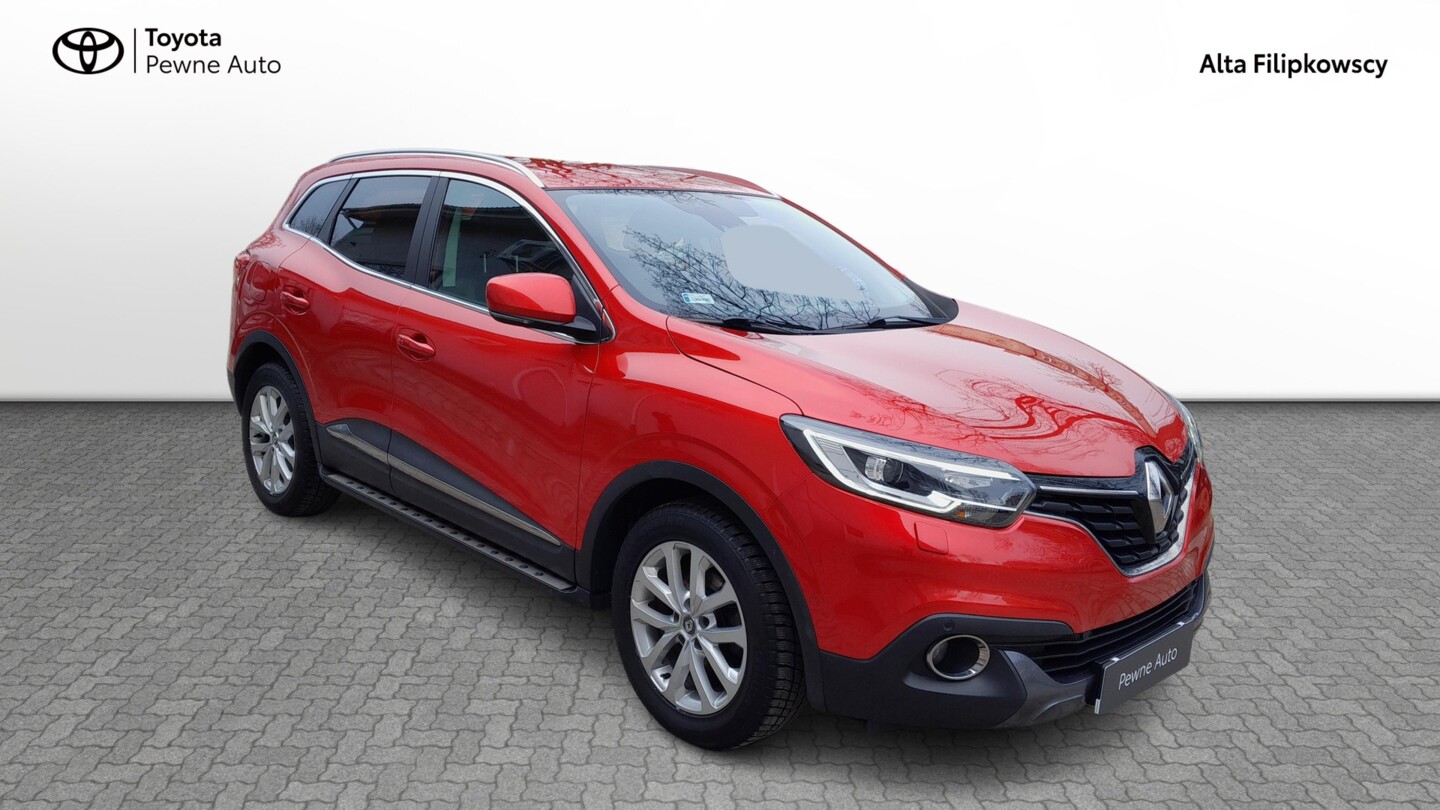 Renault Kadjar