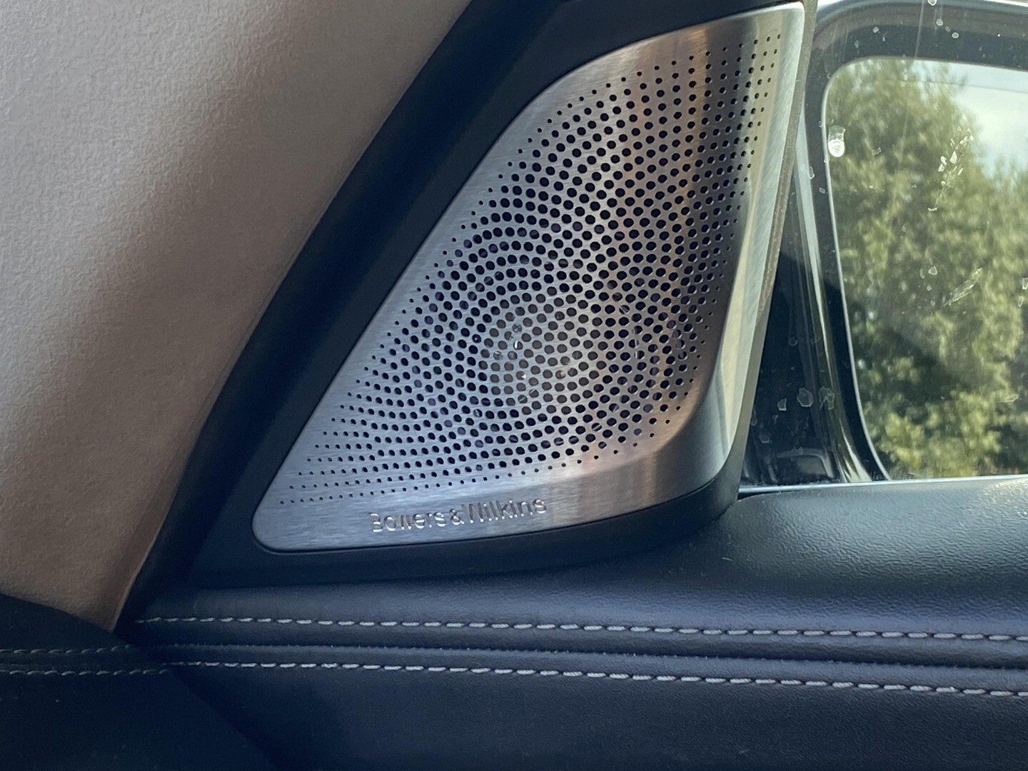 BMW Seria 7