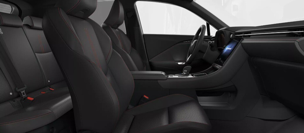 Lexus LBX