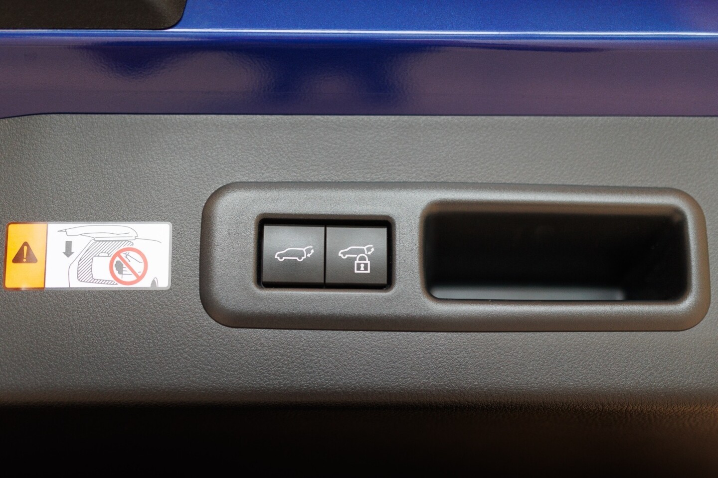 Lexus Inny