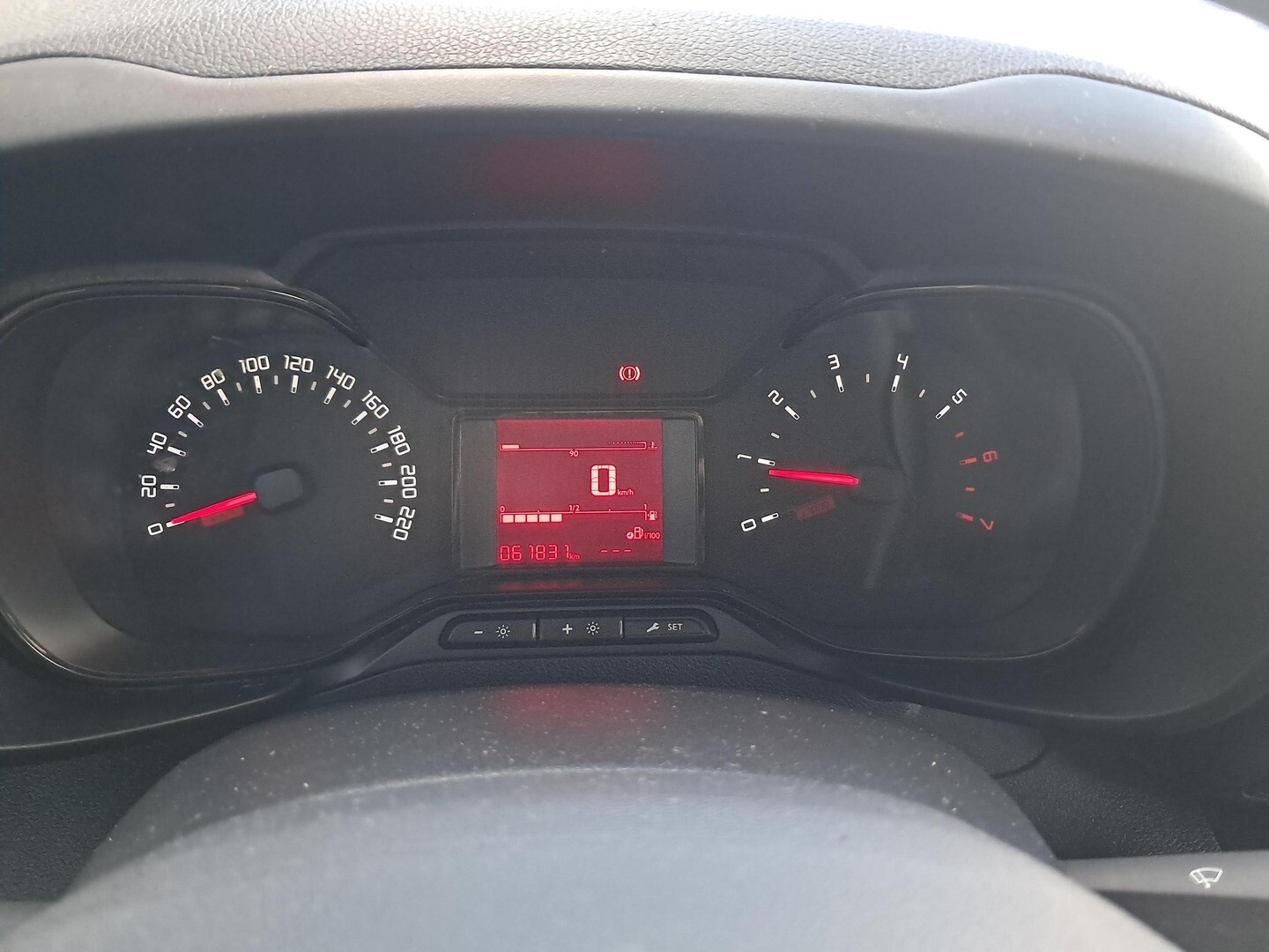 Toyota PROACE CITY
