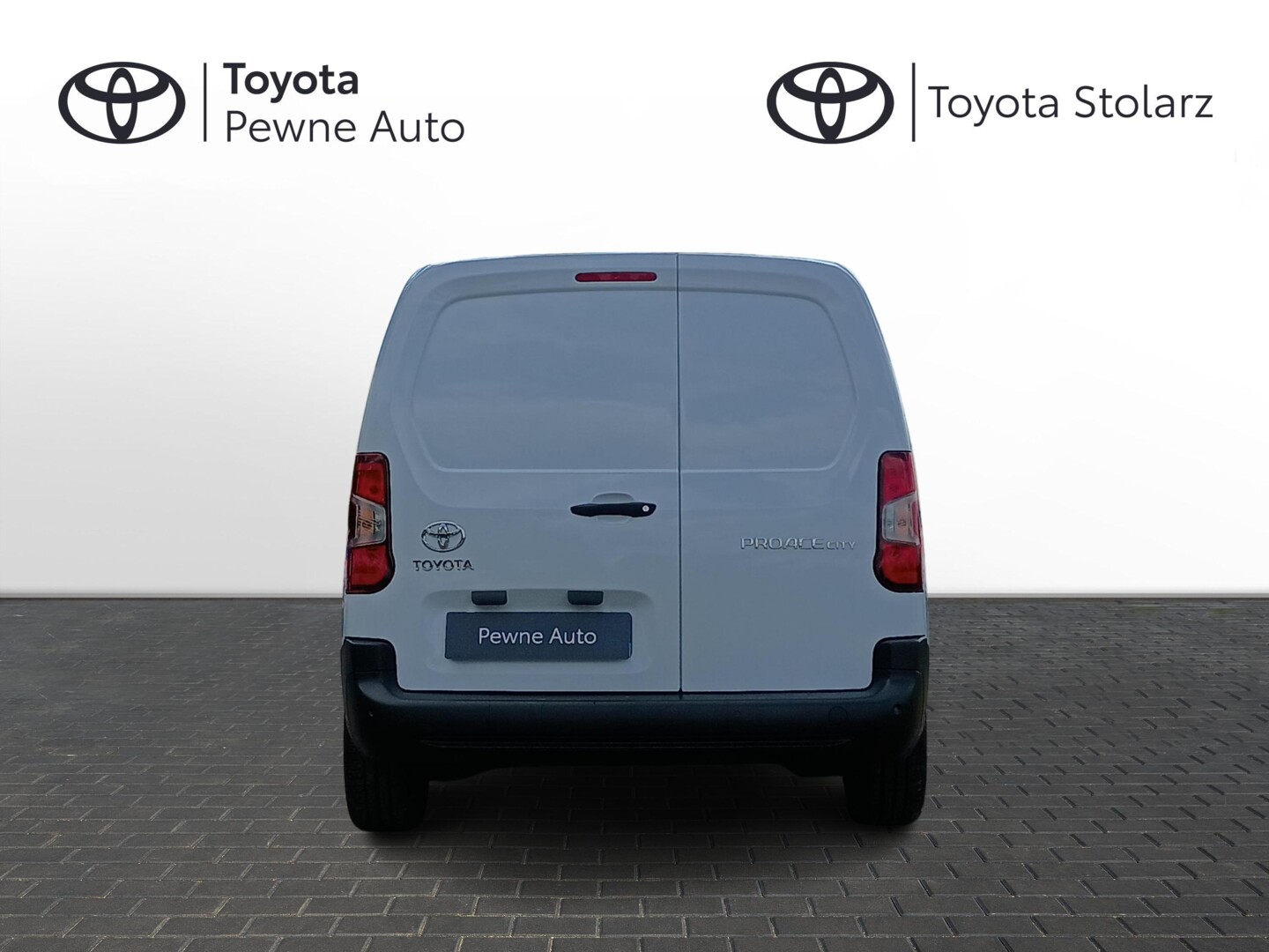 Toyota PROACE CITY
