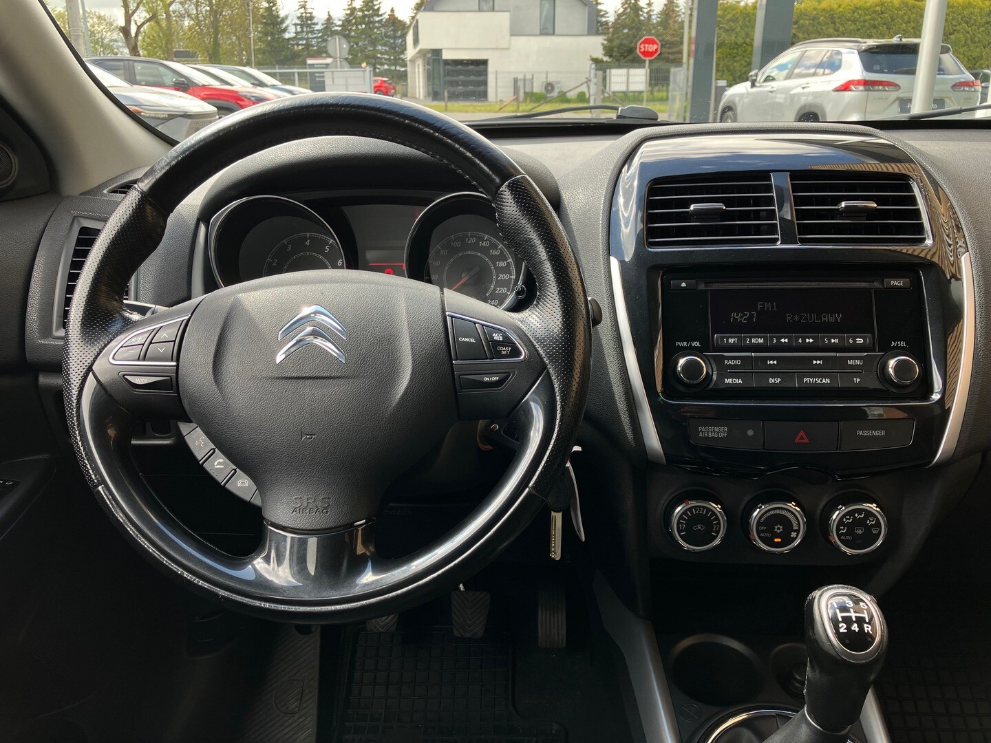 Citroën C4