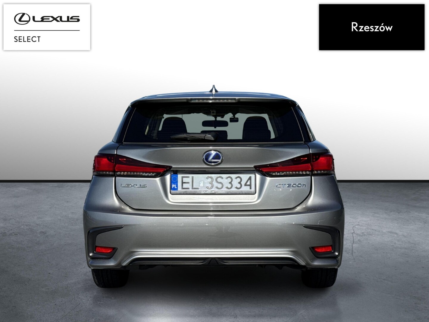 Lexus CT