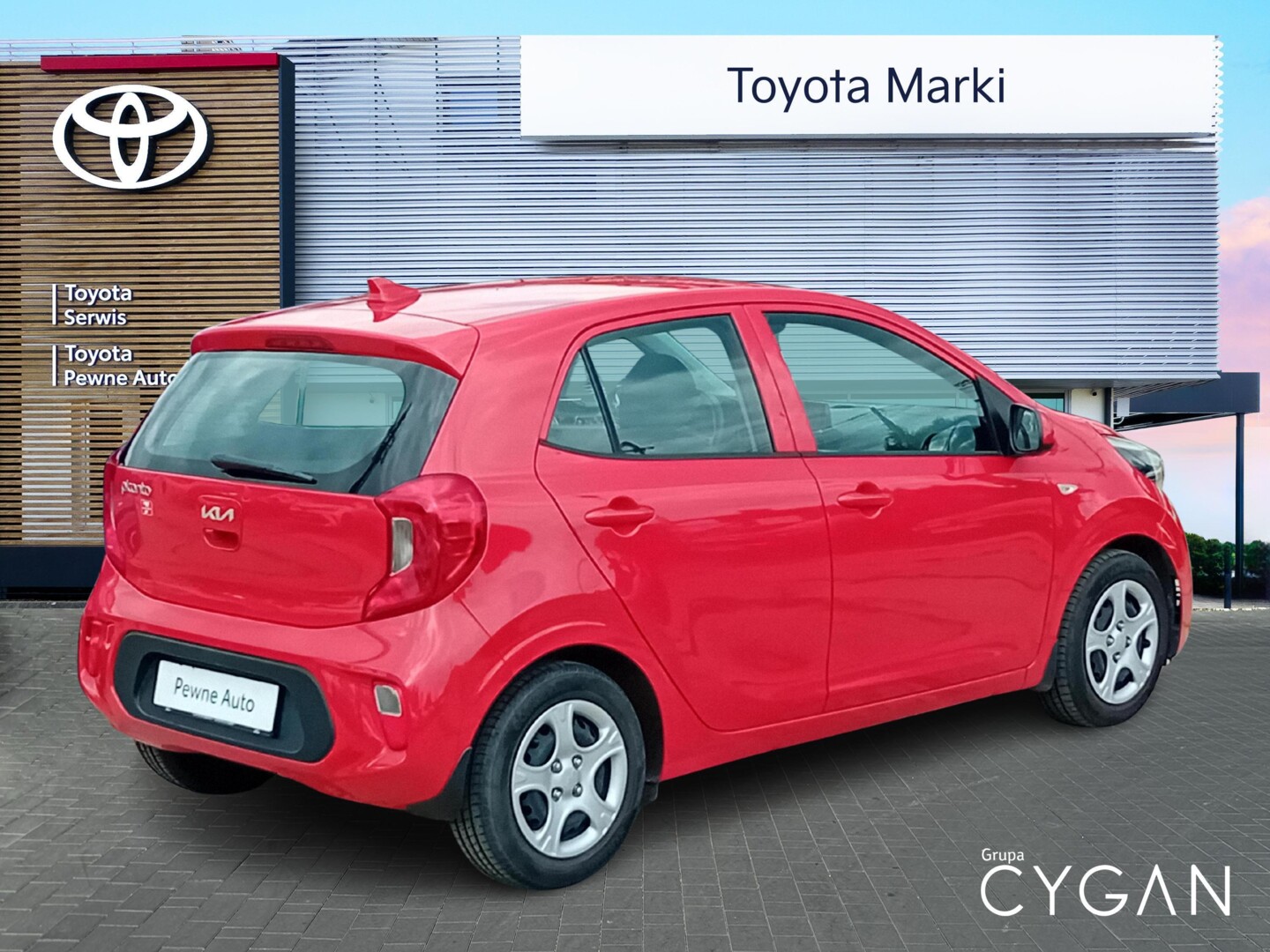 Kia Picanto