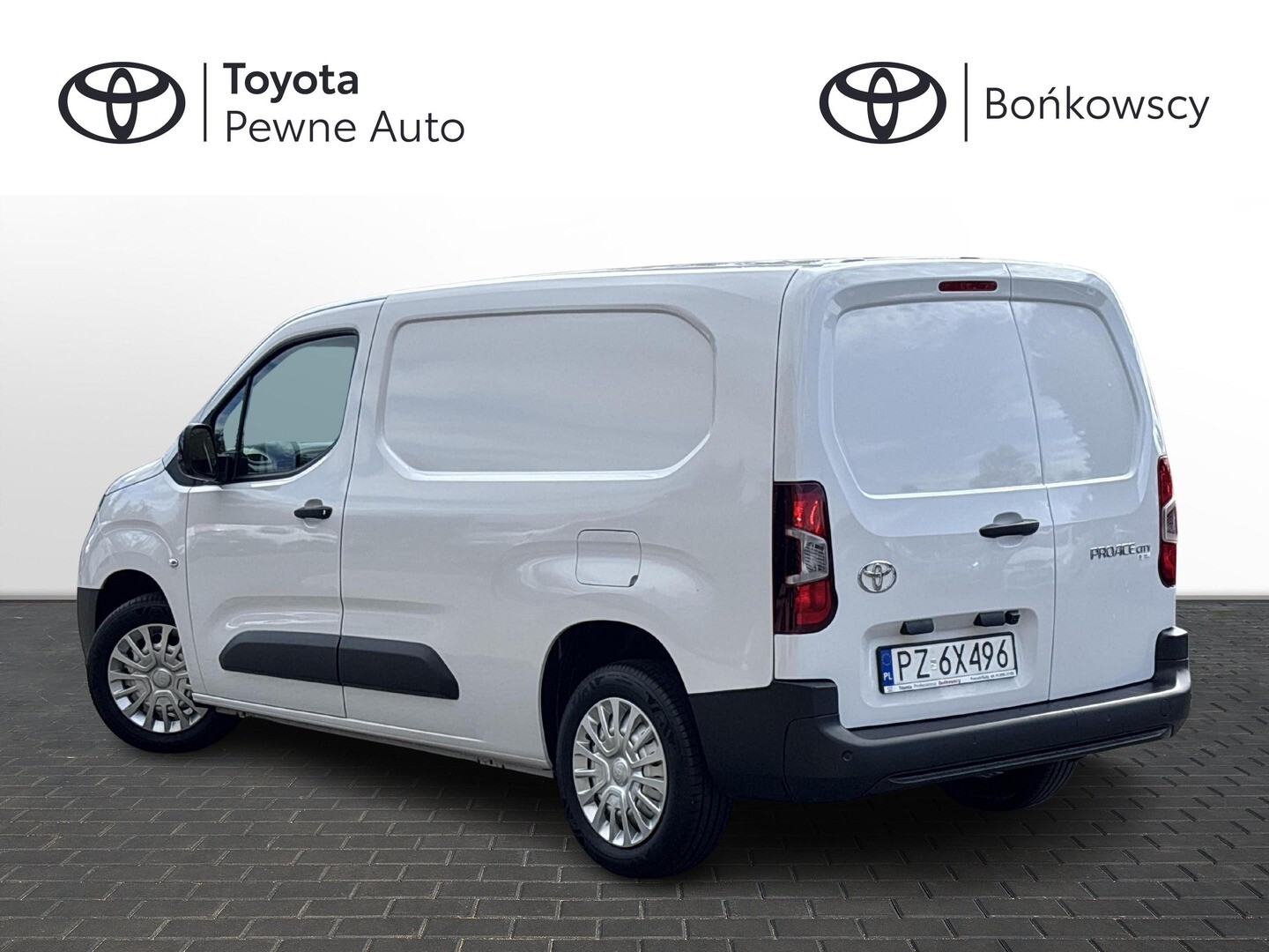 Toyota PROACE CITY