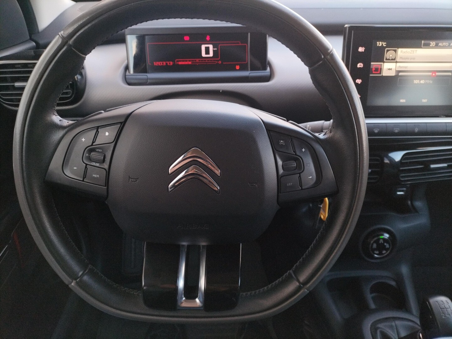 Citroën C4