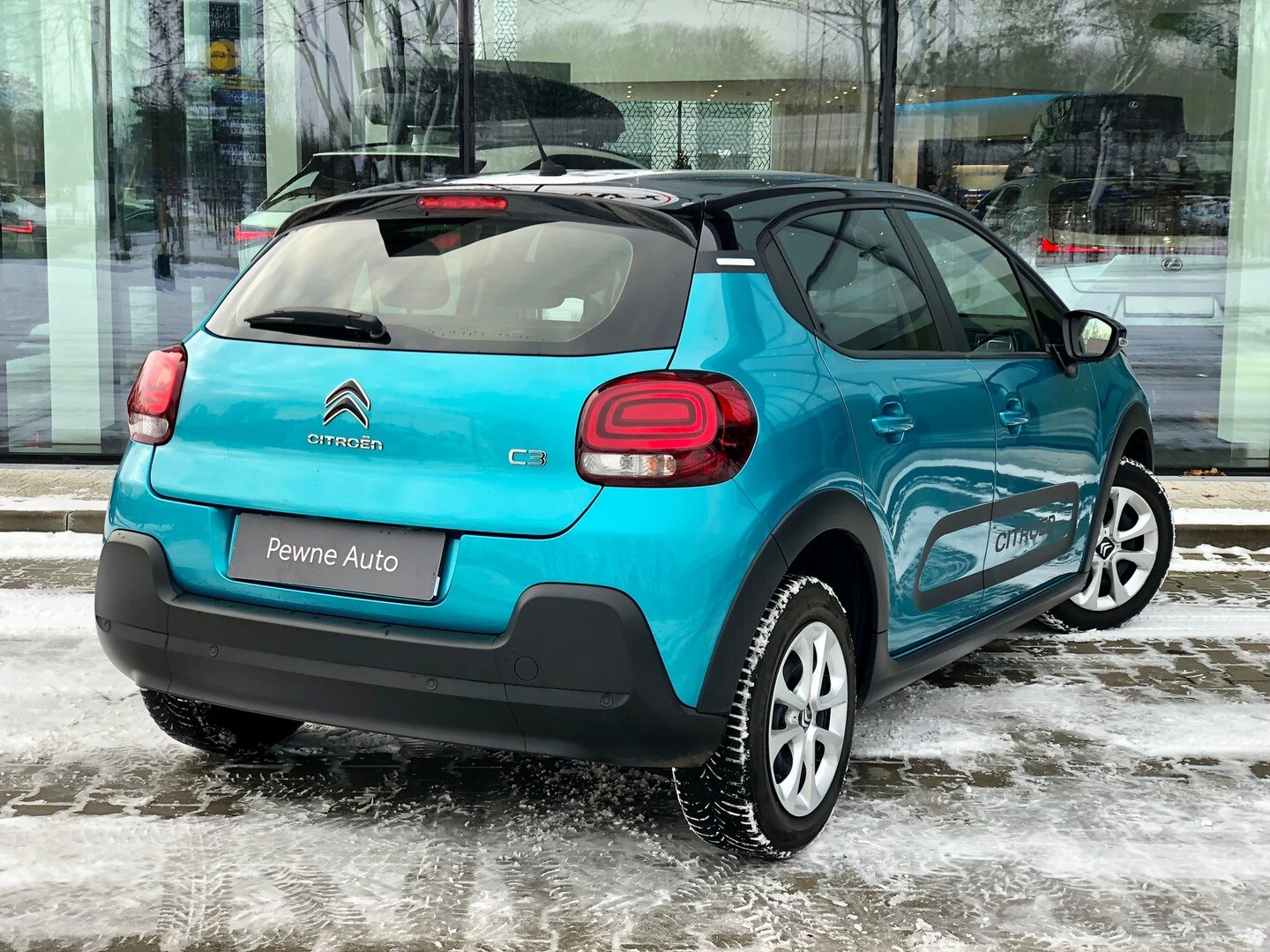 Citroën C3