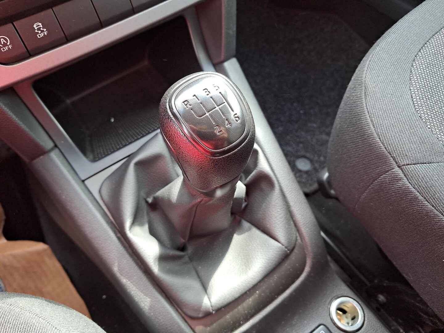 Škoda Yeti