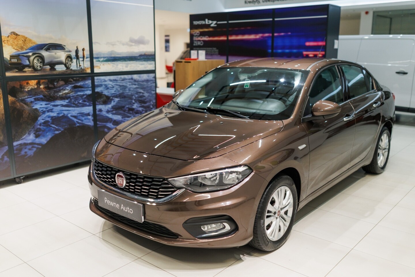 Fiat Tipo