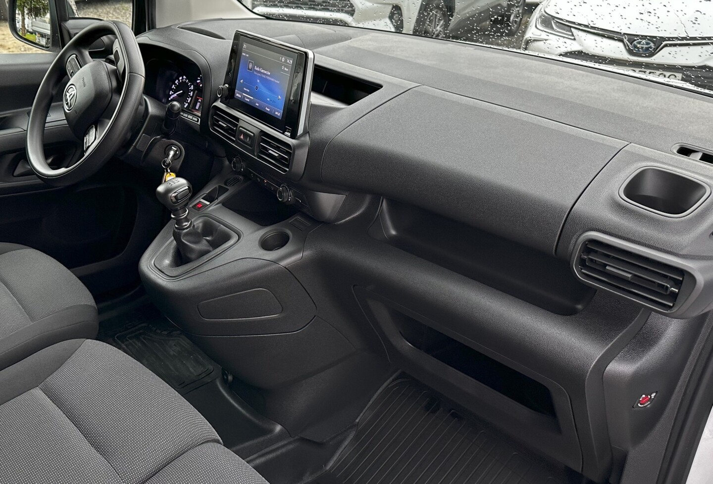 Toyota PROACE CITY