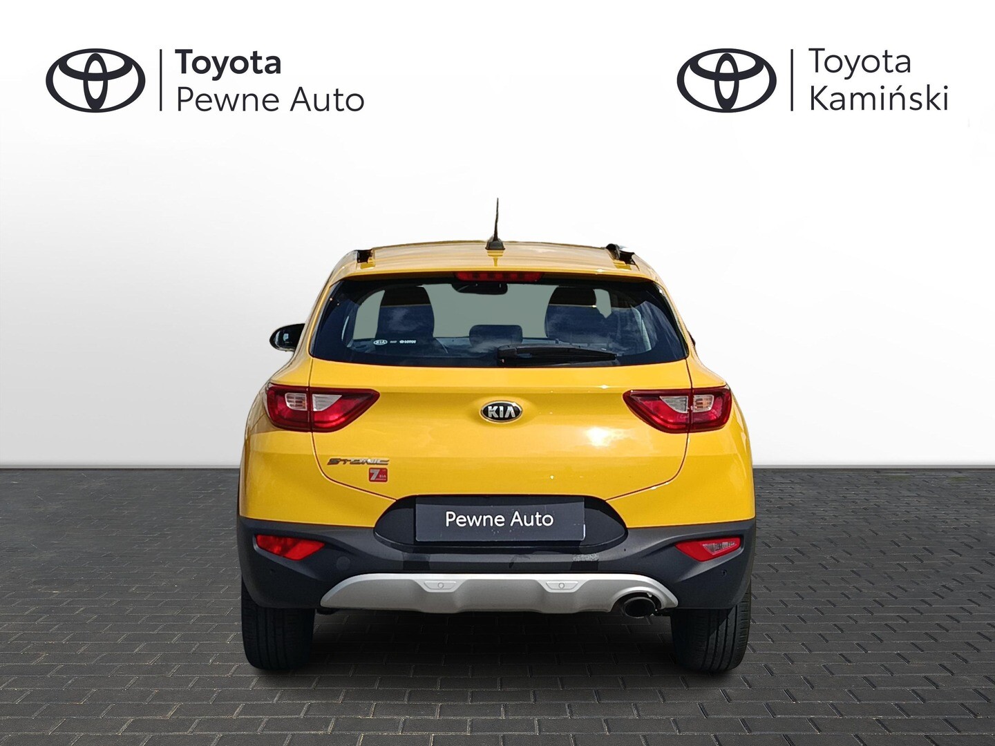 Kia Stonic