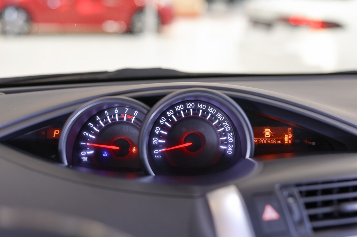 Toyota Verso