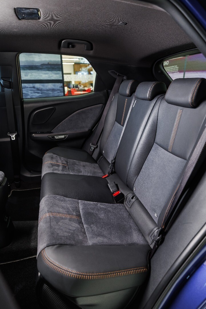Lexus Inny