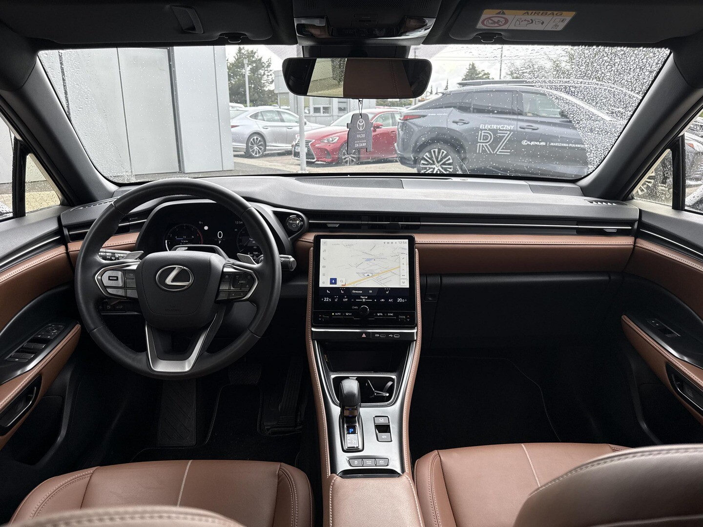 Lexus LBX