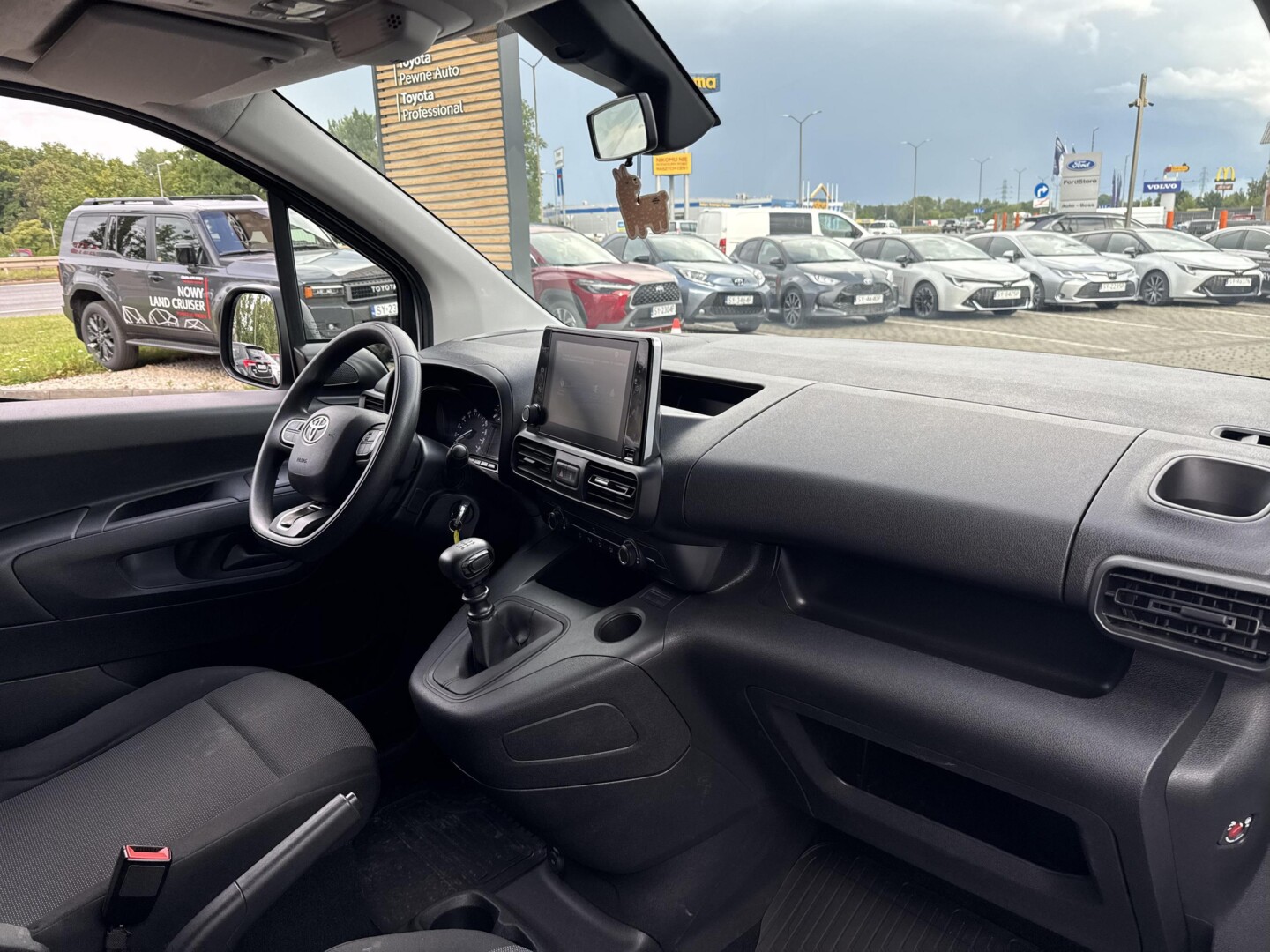 Toyota PROACE CITY