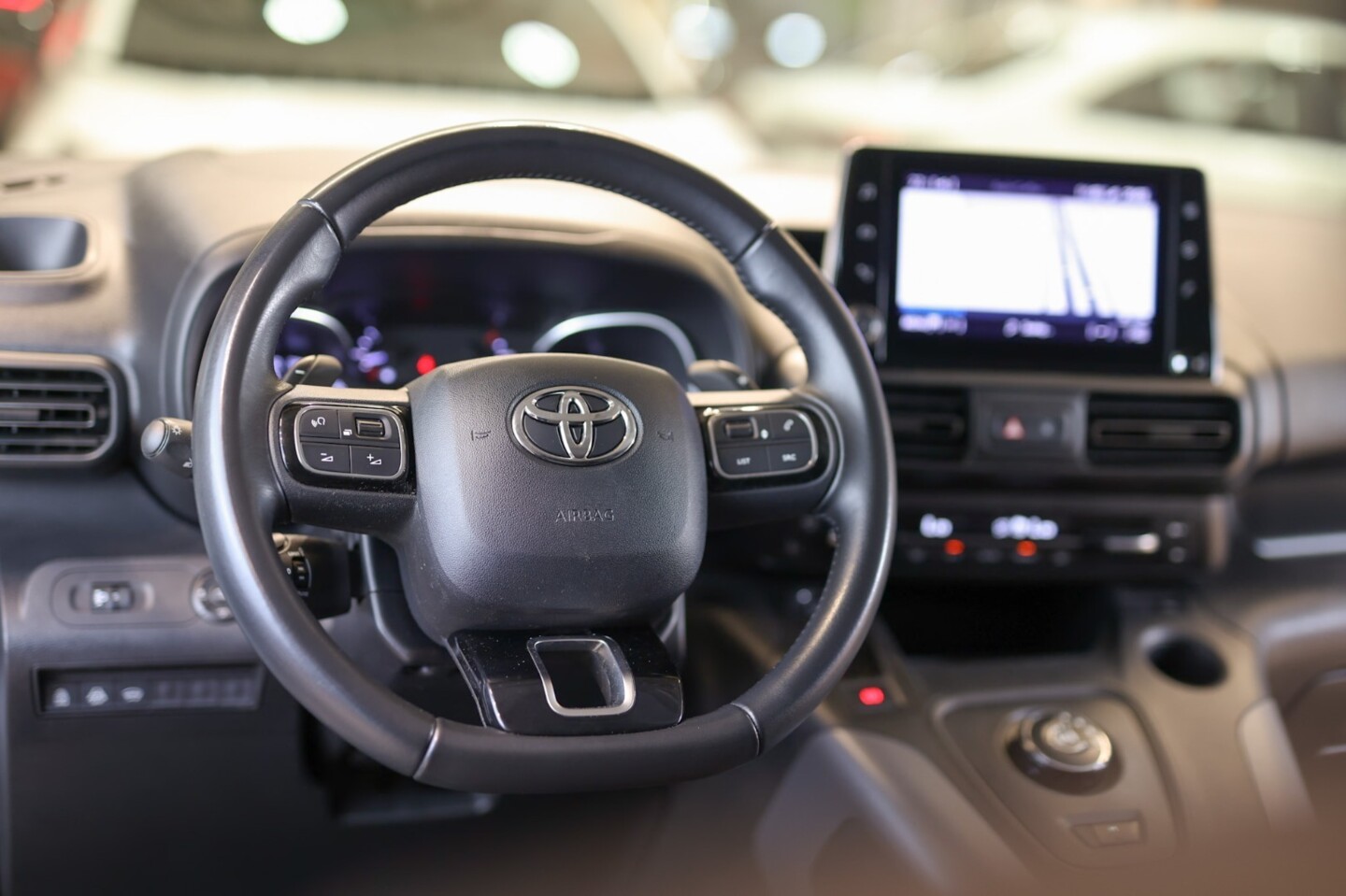 Toyota PROACE CITY