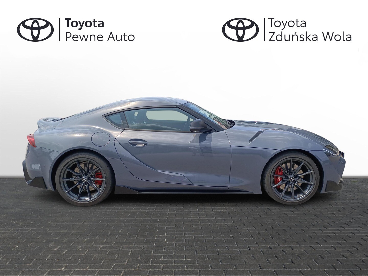 Toyota Supra