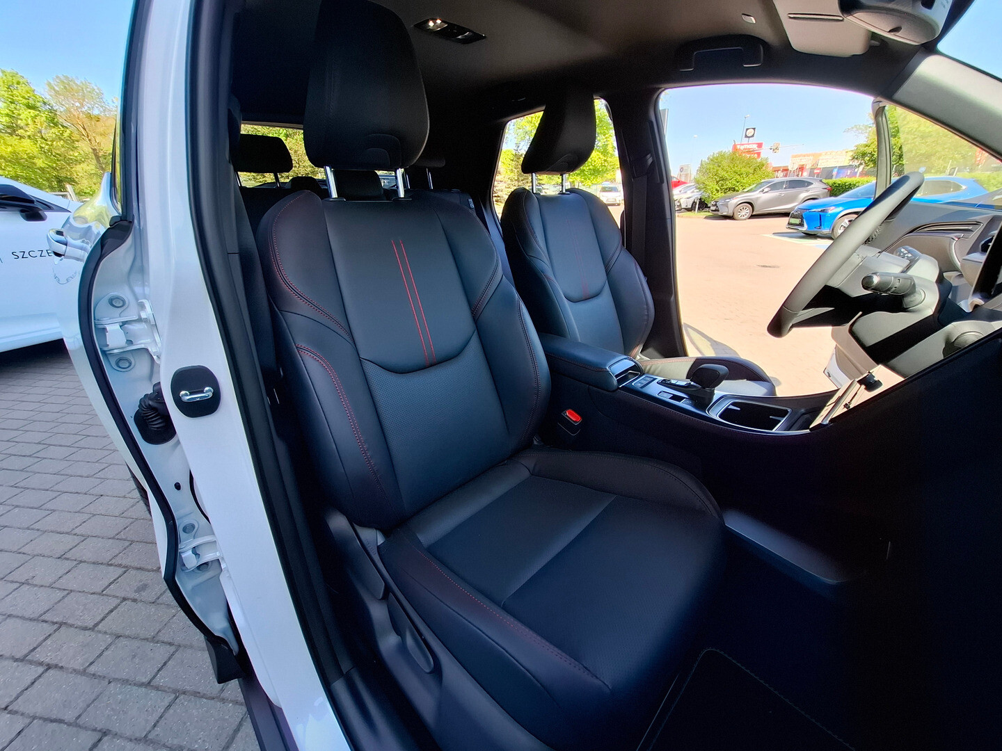 Lexus LBX