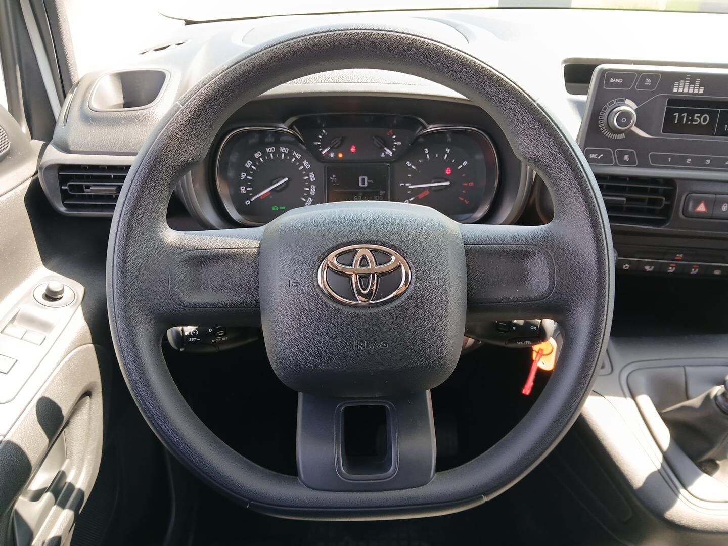 Toyota PROACE CITY