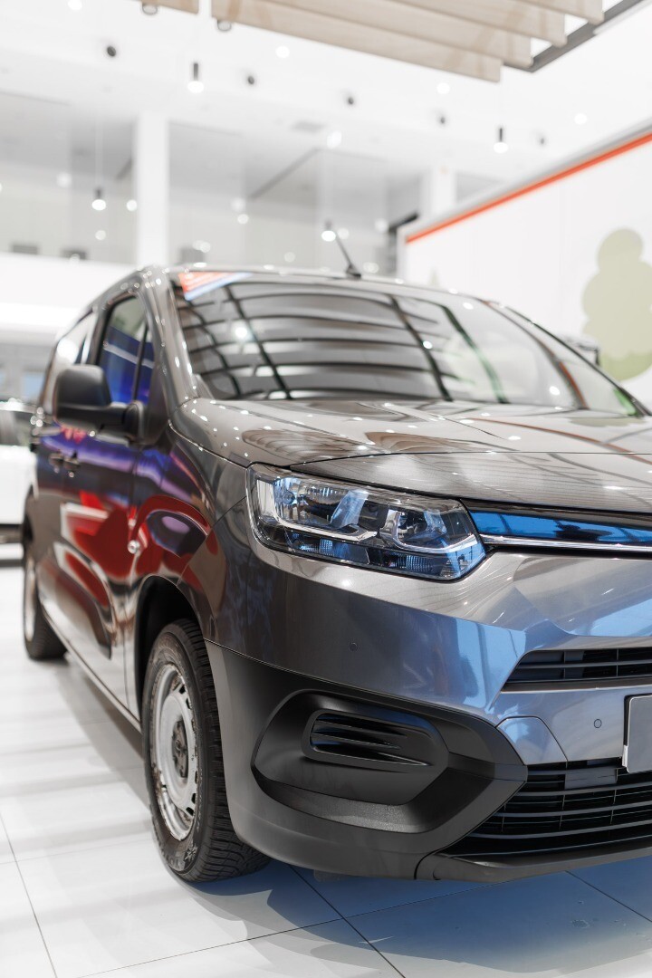 Toyota PROACE CITY