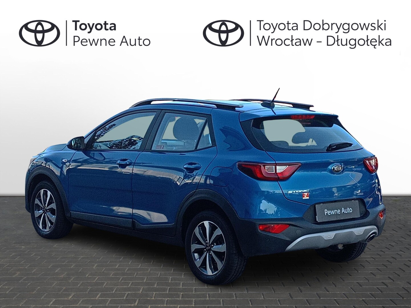 Kia Stonic