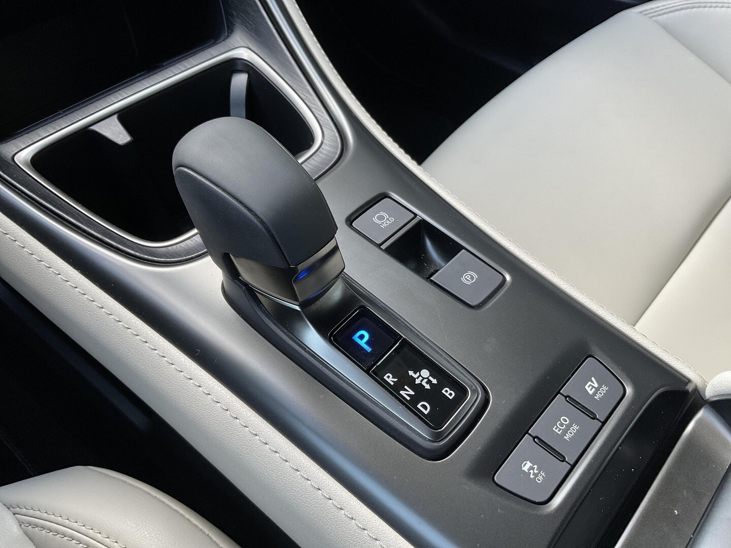 Lexus LBX