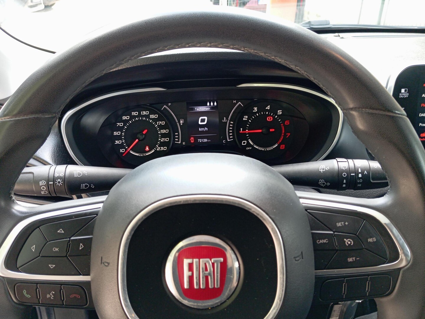 Fiat Tipo
