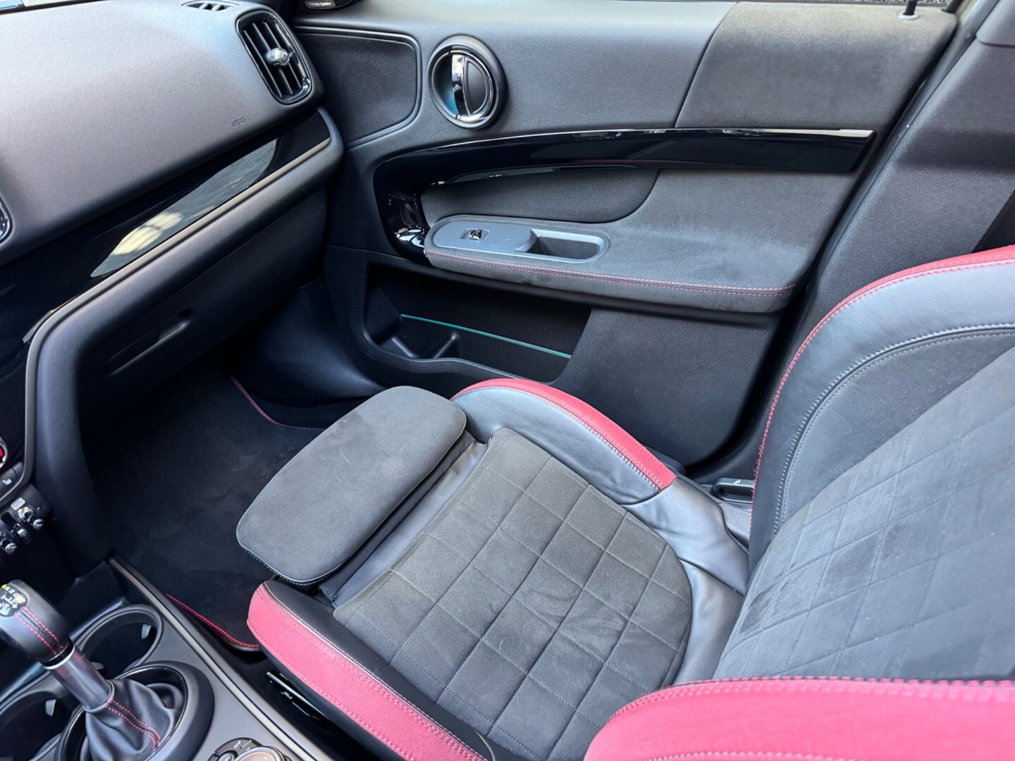 Mini John Cooper Works