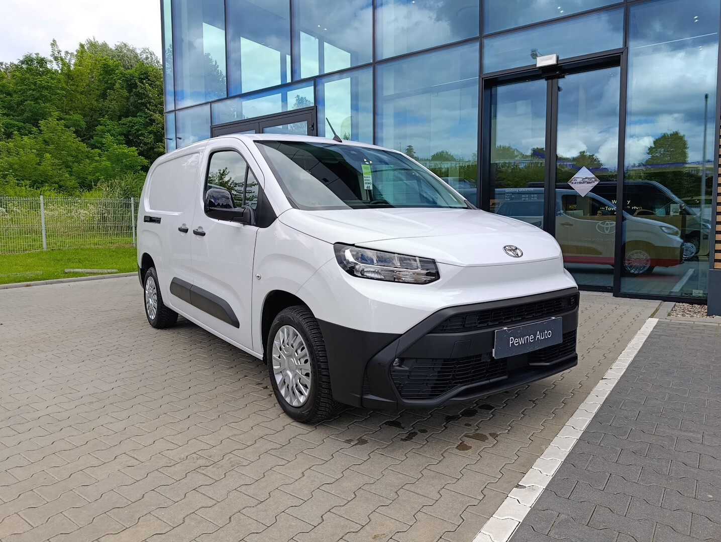 Toyota PROACE CITY