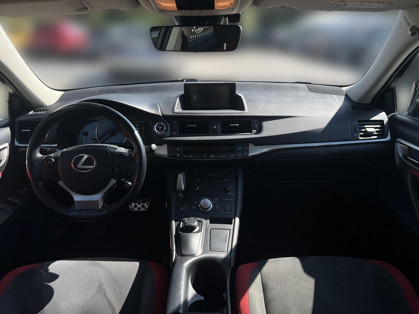Lexus CT
