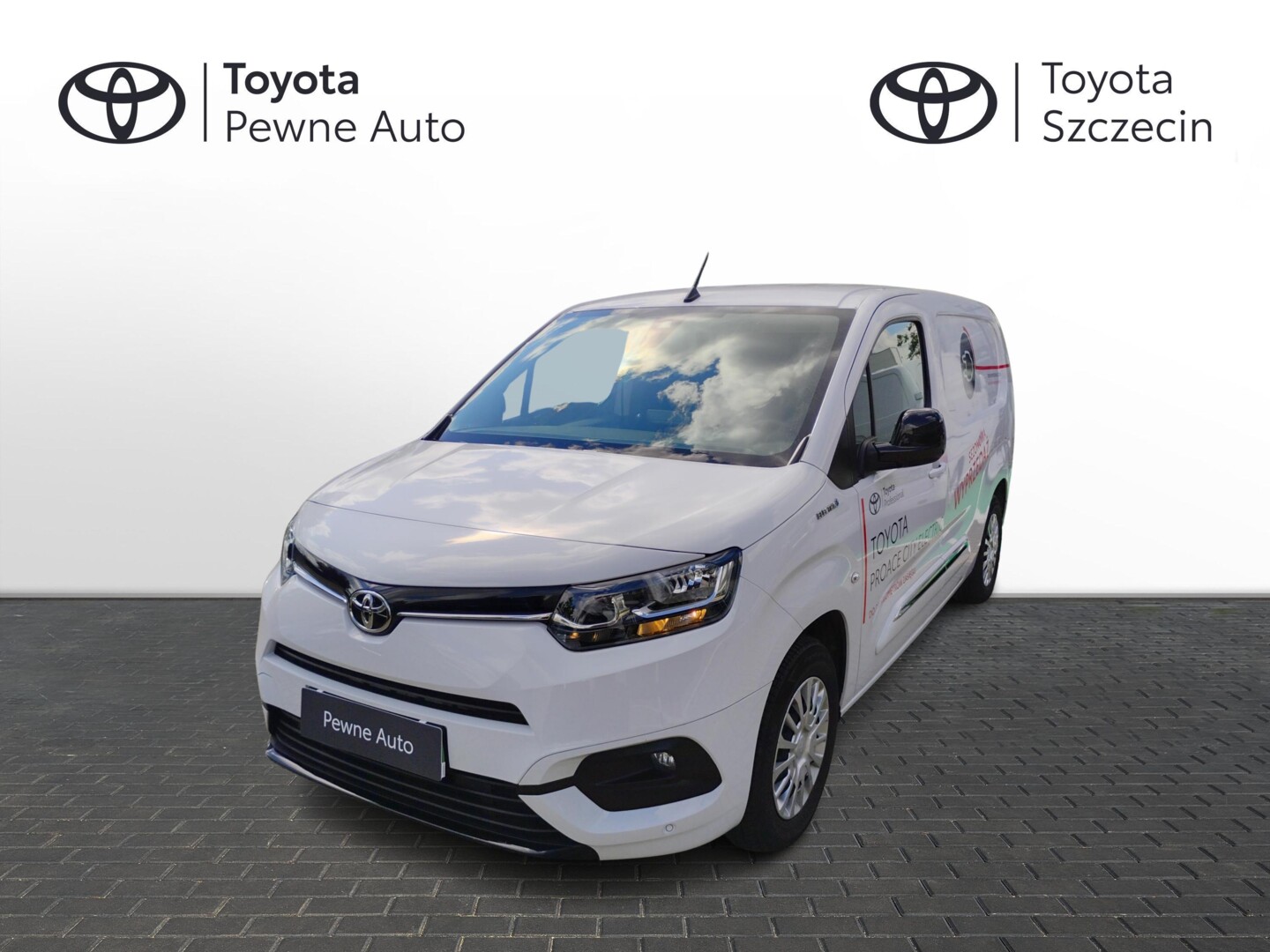 Toyota PROACE CITY