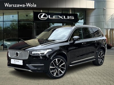 Volvo XC 90