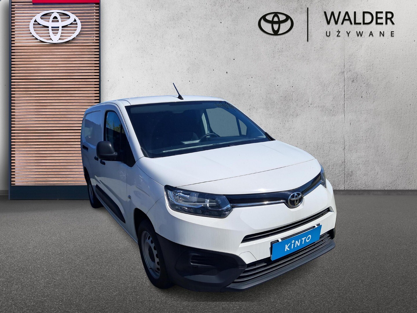 Toyota PROACE CITY