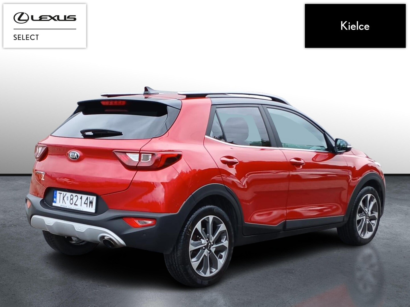 Kia Stonic