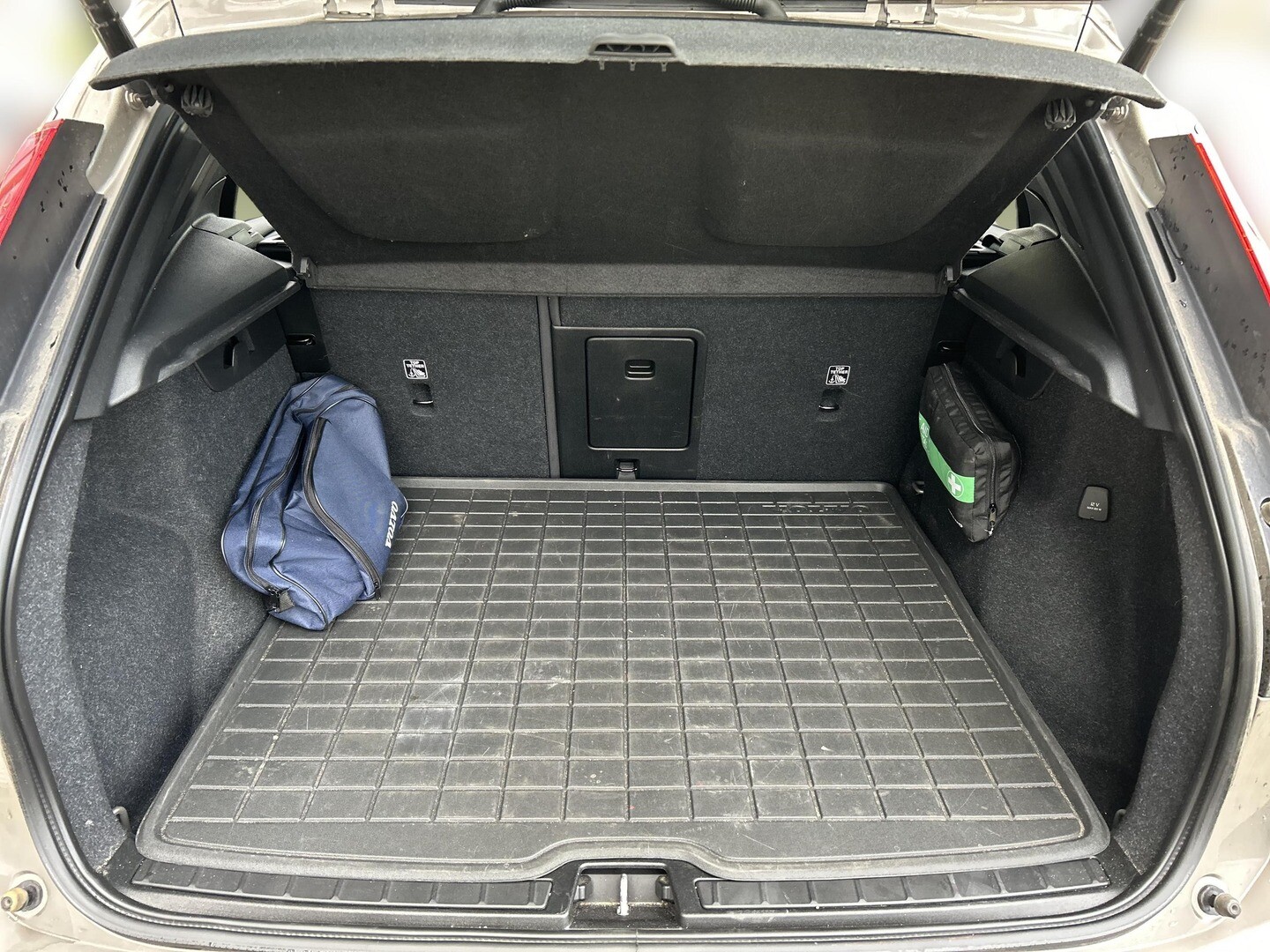 Volvo XC 40