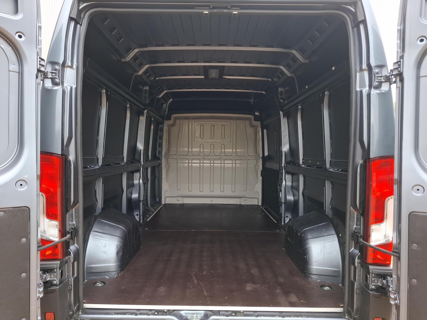 Toyota PROACE MAX