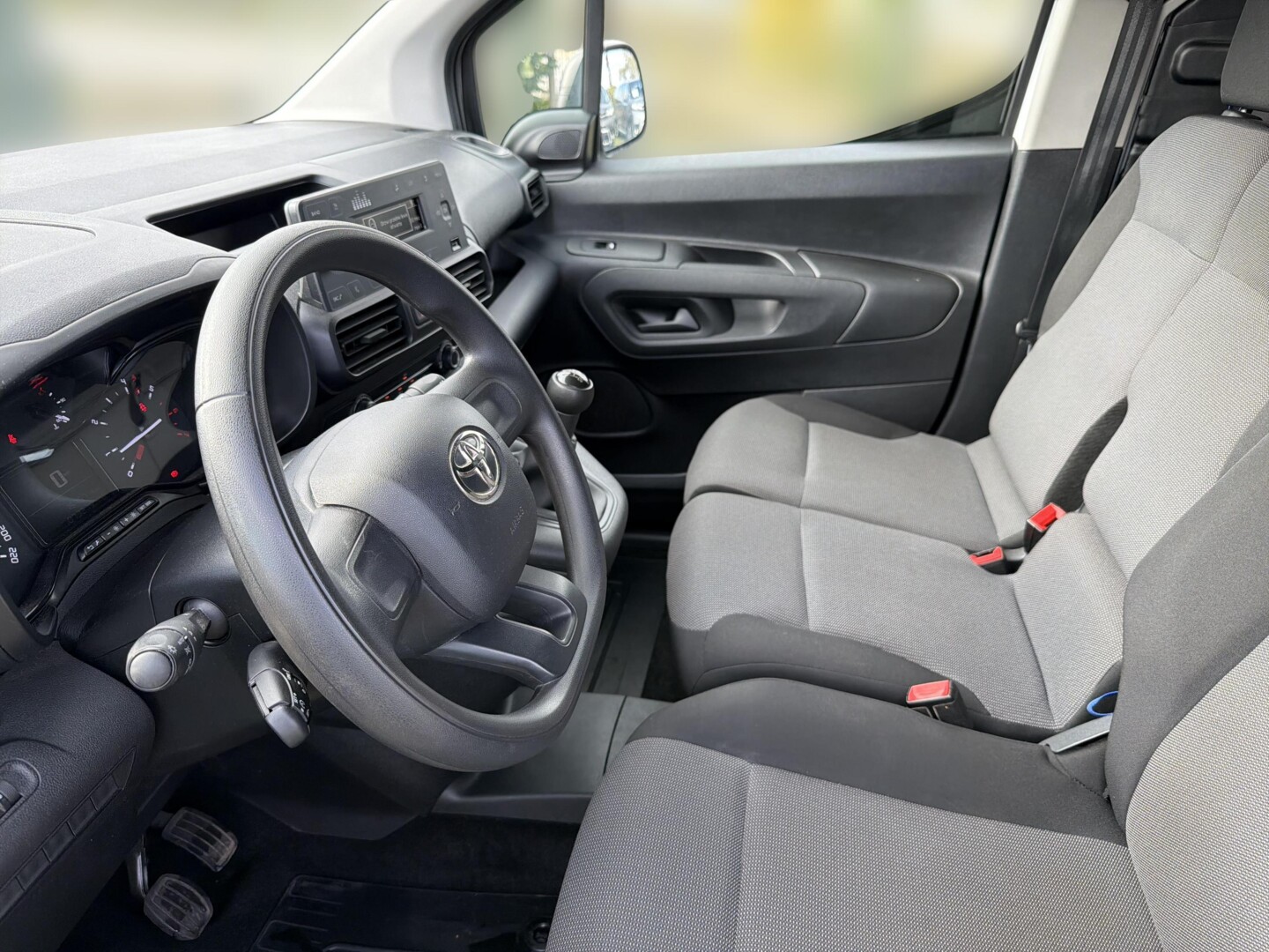 Toyota PROACE CITY