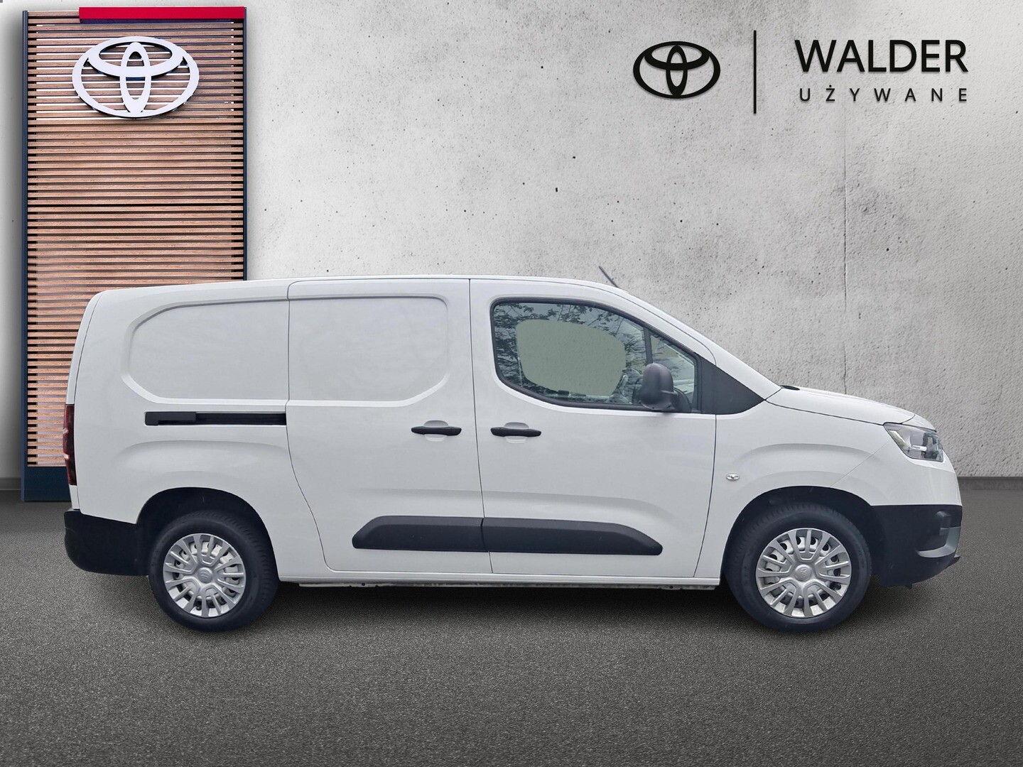 Toyota PROACE CITY
