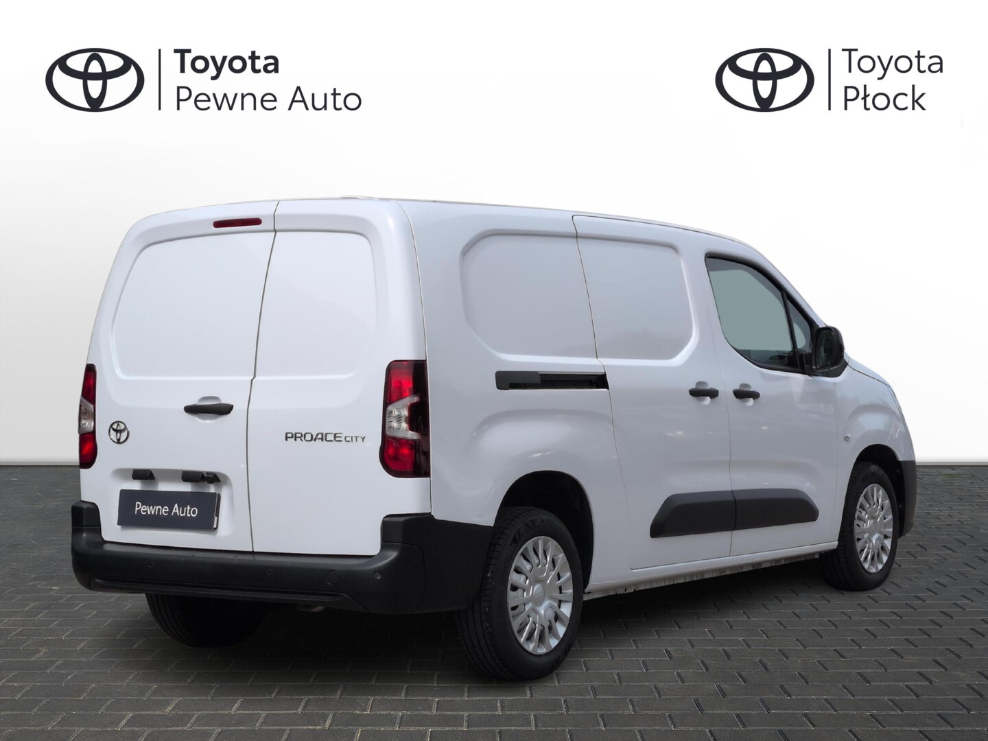 Toyota PROACE CITY