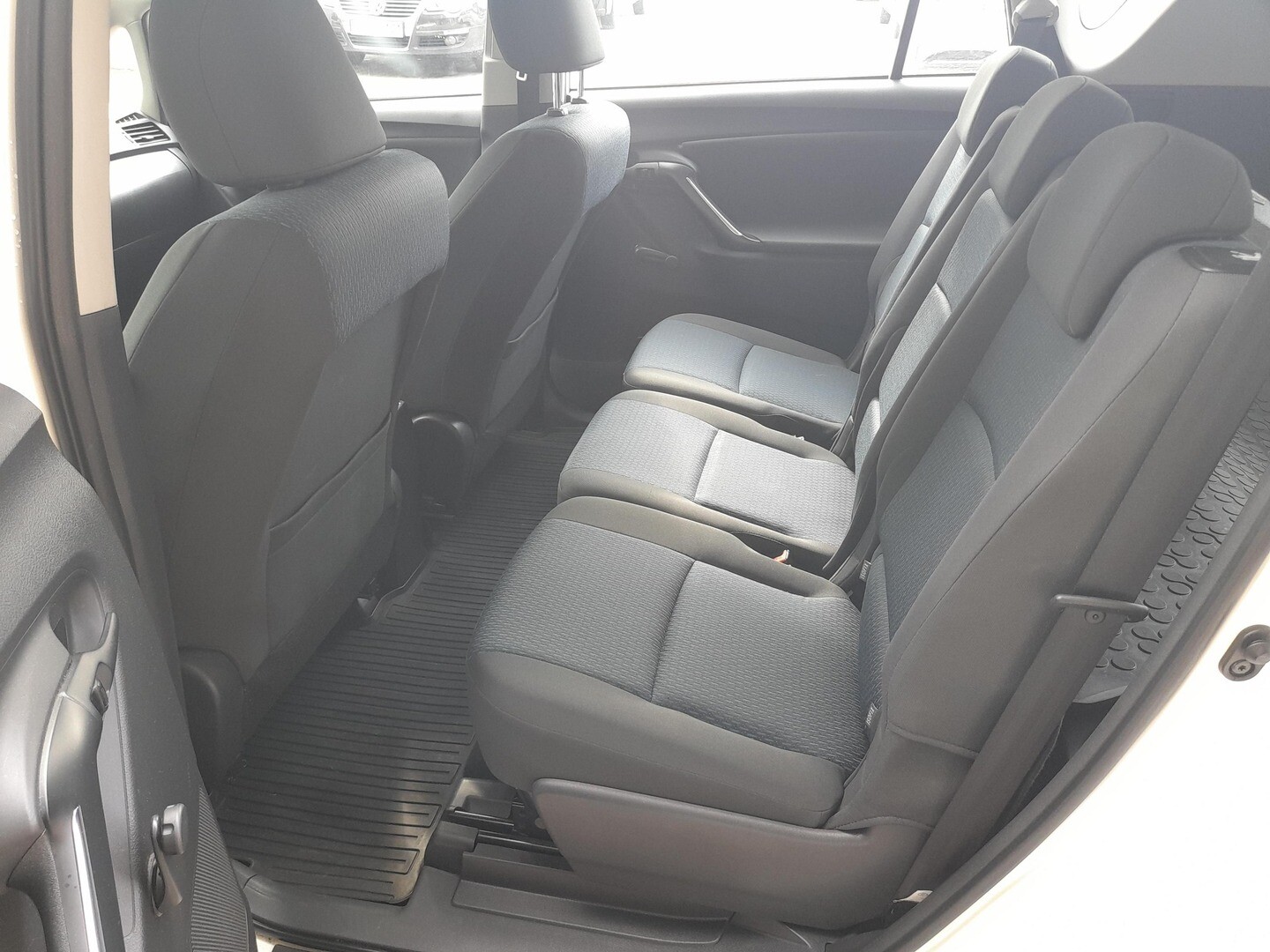 Toyota Verso