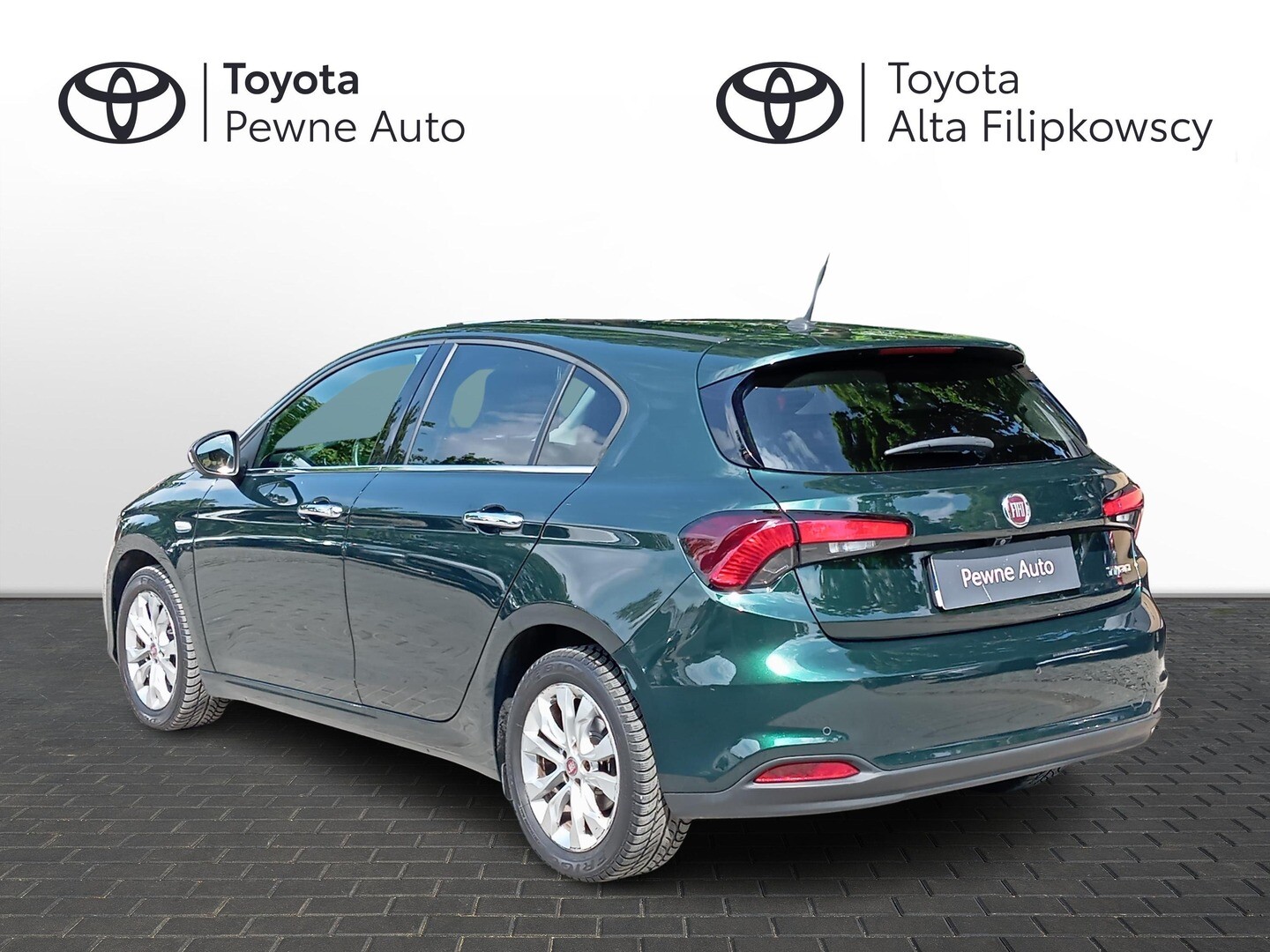 Fiat Tipo