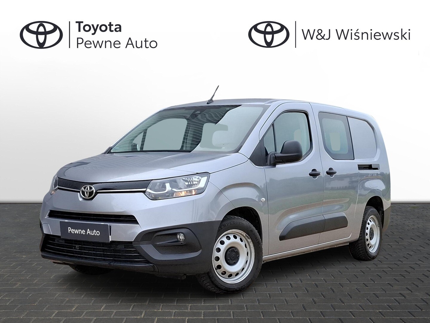 Toyota PROACE CITY