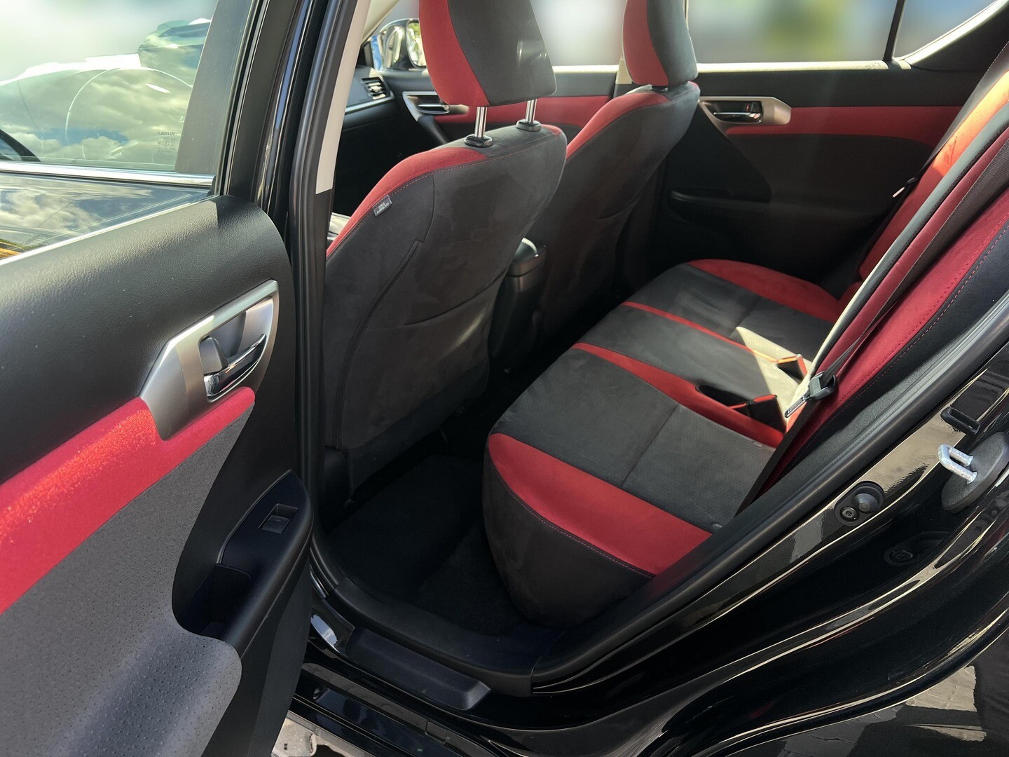 Lexus CT