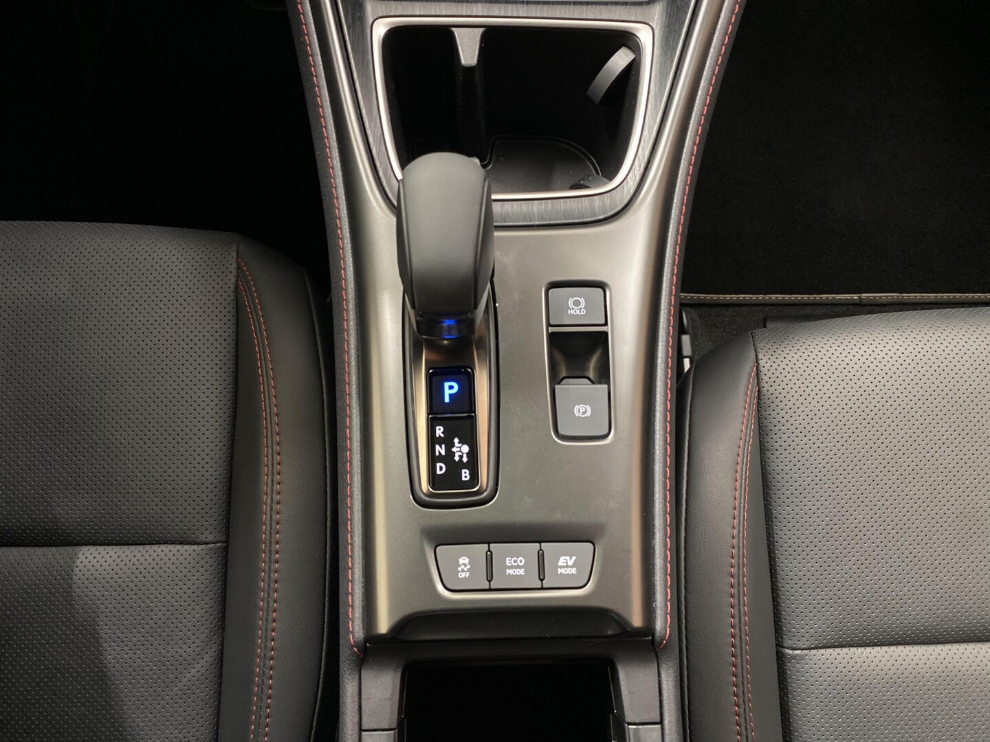 Lexus LBX