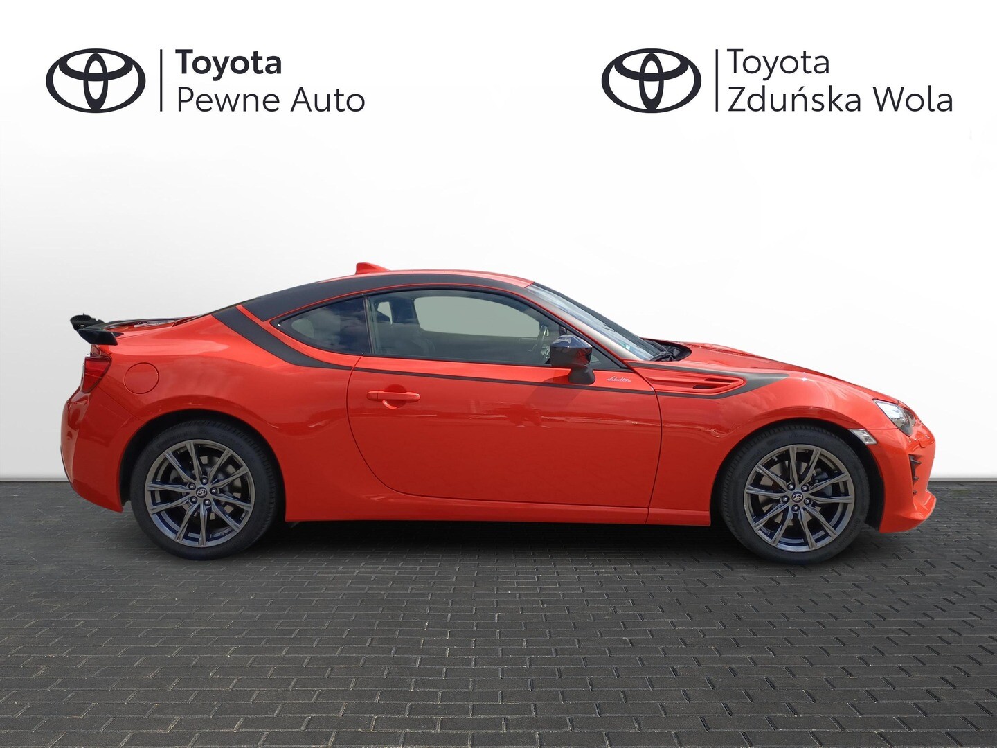 Toyota GT86