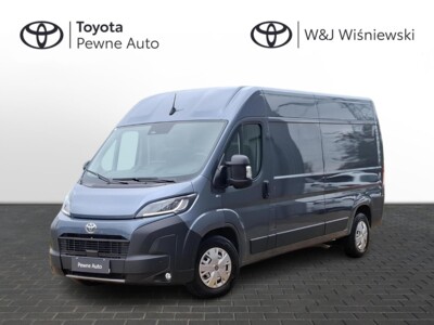 Toyota PROACE MAX