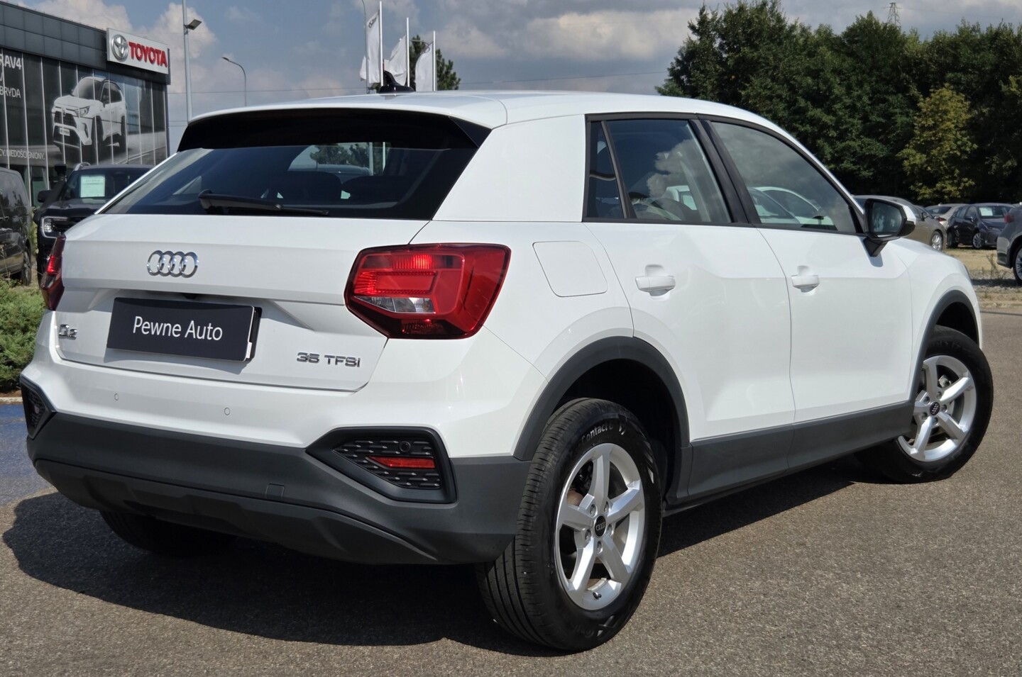Audi Q2